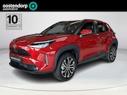 Toyota Yaris Cross - 1.5 Hybrid 115 Dynamic | Comfort Pack | Incl. kofferbakmat &