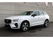 Volvo XC60 - 2.0 T6 Plug-in hybrid AWD Plus Dark