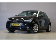 Audi A1 - 1.4 TFSI 119g. Attraction Pro Line |AUT|Navi|