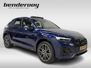 Audi Q5 - 55 TFSI e Hybrid 367pk quattro Competition