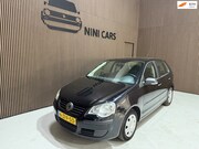 Volkswagen Polo - 1.2 Trendline Airco ijskoud