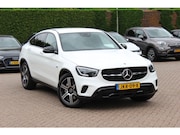 Mercedes-Benz GLC-Klasse Coupe - 300e 4MATIC Business Solution / SoH 86, 7 % / Trekhaak / 360