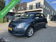 Suzuki Swift - 1.3 Shogun|lm velgen|5deurs |Airco|rijdt super