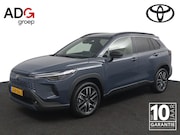 Toyota Corolla Cross - Hybrid 180 Executive Trekhaak | Elektrische achterklep | Par