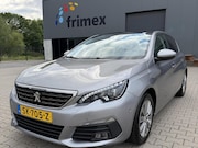 Peugeot 308 - 1.2 2018 | Panoramadak & CarPlay