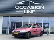 Opel Corsa - 1.2-16V Elegance | airco | 5-Deurs | Elek ramen