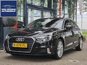 Audi A3 - Sportback 35 TFSI CoD Design Pro Line Plus | Digitaal dashbo