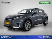 Lexus LBX - Relax + Advanced Pack | BTW voertuig | Mark Levinson | Bruin