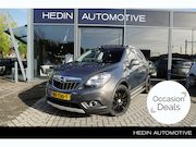 Opel Mokka - 1.4 T Cosmo Aut. | Schuif/Opendak | Leder | Trekhaak | Stoel
