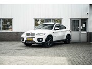 BMW X6 - xDrive50i