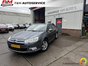 Citroën C5 - Tourer 1.6 THP Collection