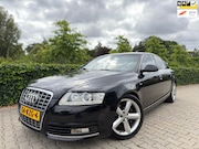 Audi A6 - 2.0 TFSI S edition Automaat , S-Line , Clima / Cruise / Lede