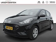 Hyundai i10 - 1.0 Comfort | Apple Carplay/Android Auto | Achteruitrijcamer
