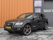 Audi Q5 - 2.0 TFSI 211pk Quattro | Leer | Pano | Camera | 20"