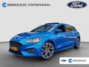 Ford Focus - 1.0 ST Line | Pano | B&O | Adap. Cruise | Navigatie | Winter