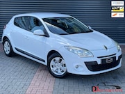 Renault Mégane - 1.4 TCe Expression Airco | Cruise | APK 02-07-2027 | Navi |
