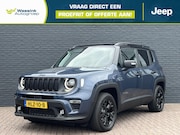 Jeep Renegade - 4xe 240pk PHEV 4WD Automaat North Star | Winter Pack | Tech