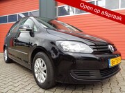Volkswagen Golf Plus - 1.2 TSI Comfortline 105PK Automaat Clima Cruise Navi LMV 1E-