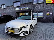 Volkswagen Arteon - 2.0 TDI R-Line Business+ | 1E EIGENAAR | 3/6/12MND GARANTIE