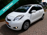 Toyota Yaris - 1.3 VVTi Automaat 101pk 2e eig. Clima Navi