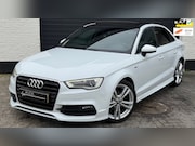 Audi A3 - 1.4 TFSI CoD S-Line | Pano | Automaat | NL NAP | Sport