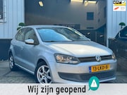 Volkswagen Polo - | 1.4-16V | AUTOMAAT | 5 DRS | AIRCO | 4X ELEK. RAMEN | CARP