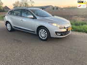 Renault Mégane - 1.5 dCi Expression Navi/Clima/Cruisecontrol