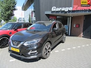 Nissan Qashqai - 1.3 DIG-T Premium Edition met trekhaak