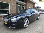 BMW 6-serie - Gran Coupé 650xi High Executive M Pakket