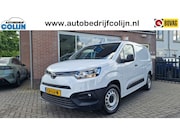 Toyota ProAce City - 1.5 D-4D Live Long L2, Trekhaak, Apple Carplay / Android Aut
