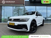 Volkswagen Tiguan All-Space - Allspace 1.5 TSI Highline Business R 7p.- Automaat - Leder -
