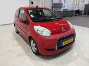 Citroën C1 - 1.0-12V Ambiance