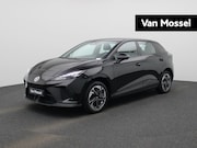 MG MG4 Electric - Standard 51 kWh Final Edition - Carplay - Cruisecontrole - C