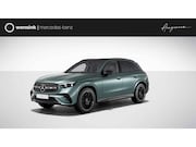 Mercedes-Benz GLC-klasse - 300e 4MATIC Business Solution AMG | Premium pakket | Panoram