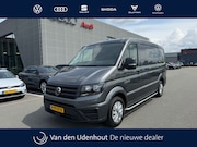 Volkswagen Crafter - GP L3H2 2.0 TDI 140pk 3.5T Trendline / Demonstratieauto
