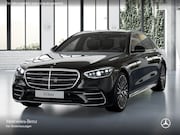 Mercedes-Benz S-klasse - d L 4Matic
