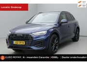 Audi Q5 - 50 TFSI e Pro Line PANO-DAK SPORTSTOELEN LEDER! SOH 94, 1%