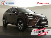 Lexus NX - 300h AWD President Line | Mark Levinson | Schuif kantel dak 