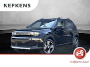 Fiat Panda - 1.2 Hybrid La Prima | VOORRAAD VOORDEEL | NIEUW