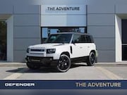 Land Rover Defender - 110 P300e X-Dynamic HSE | Satin | Caraway | Trekha