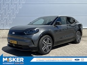 Ford Capri - Premium Ext R RWD 77 kWh DRIVERPACK