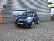 Fiat 500L - 0.9 TwinAir Lounge | Panoramadak | Cruise | PDC | 100% Onder