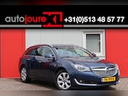 Opel Insignia - 2.0 CDTI EcoFLEX Business+