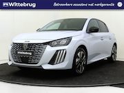 Peugeot 208 - 1.2 Hybrid 110 e-DCS6 Allure NOW OR NEVER DEAL !