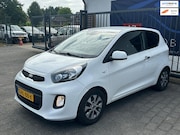 Kia Picanto - 1.0 CVVT ComfortLine / AIRCO / STOELVERWARMING / MULTIFUNCTI