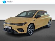 Leapmotor B05 - Design Pro Max 67, 1kwh Panoramadak | Camera | Apple Carplay
