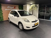Toyota Yaris - 1.0 VVTi Acces 5DRS - AIRCO - NL AUTO - MEENEEMPRIJSJE