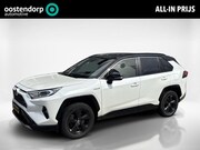 Toyota RAV4 - 2.5 Hybrid AWD Style Trekhaak | In Perfecte Staat