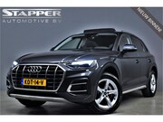Audi Q5 - 50 TFSI e 299pk Advanced Edition 1e Eig. Dealer OH Pano/Virt