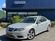 Saab 9-3 - Sport Sedan 1.8t 195pk Vector Hirsch Xenon/Leer/Memory